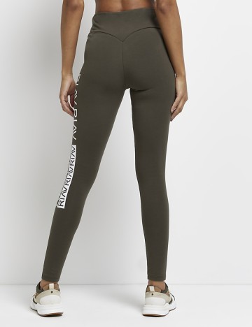 Colanti River Island, verde