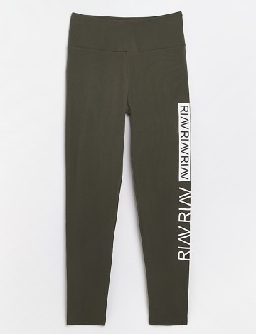 Colanti River Island, verde