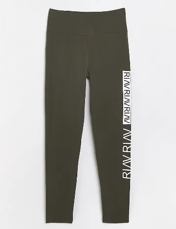 Colanti River Island, verde