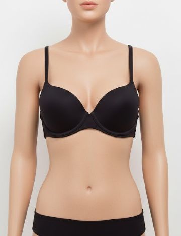 Sutien Aerie, negru