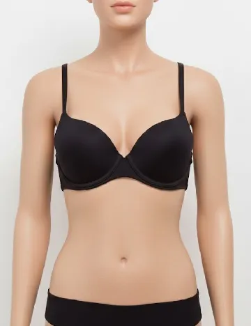 Sutien Aerie, negru
