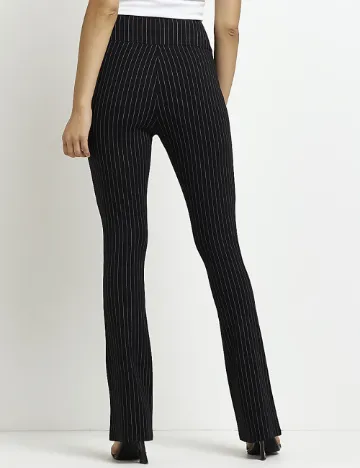 Pantaloni River Island, negru