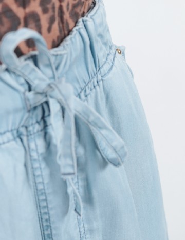 Pantaloni River Island, albastru