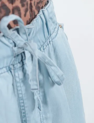 Pantaloni River Island, albastru