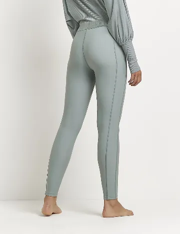 Colanti River Island, verde