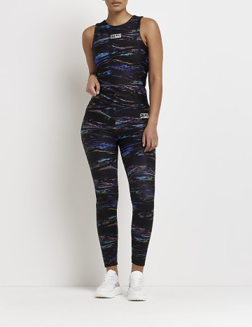 Colanti River Island, negru