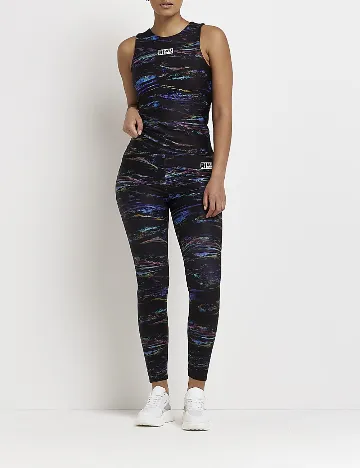 Colanti River Island, negru