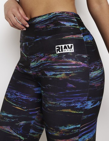 Colanti River Island, negru