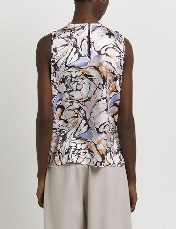 Bluza River Island, mix culori