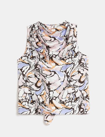 Bluza River Island, mix culori