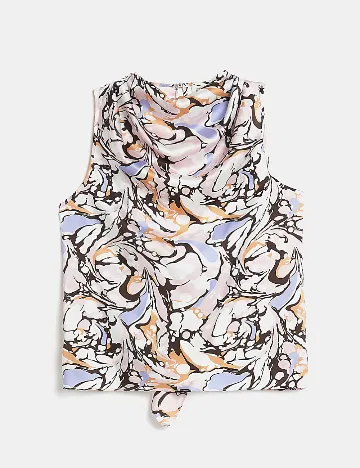 Bluza River Island, mix culori