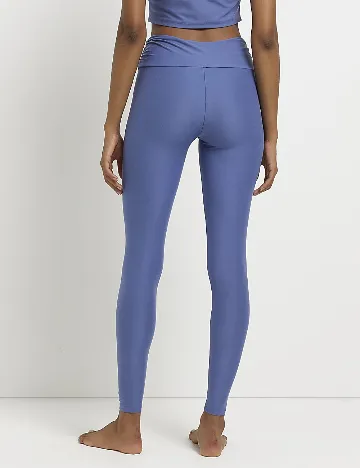 Colanti River Island, albastru