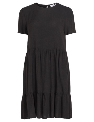 Rochie scurta Vila, negru