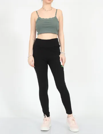 Colanti River Island, negru