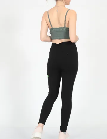 Colanti River Island, negru