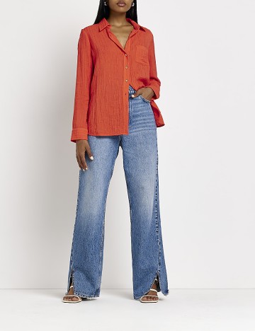 Camasa River Island, corai