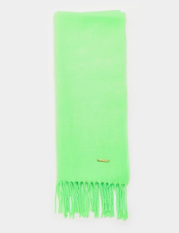 Fular River Island, verde