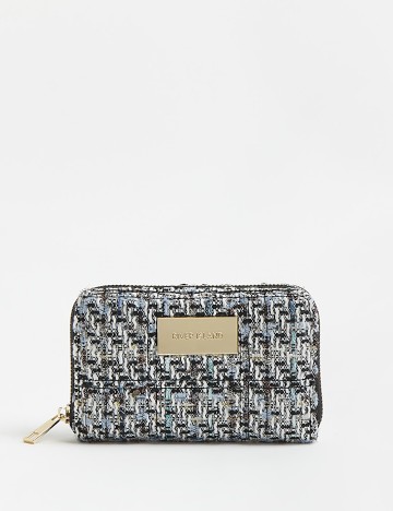 Portofel River Island, mix culori