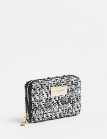Portofel River Island, mix culori