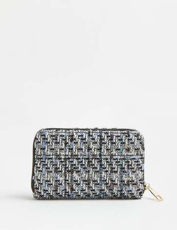 Portofel River Island, mix culori