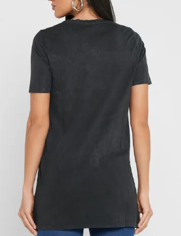 Tricou River Island, gri