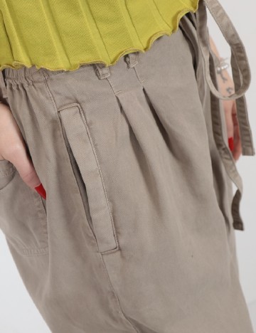 Pantaloni River Island, bej