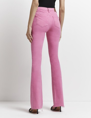 Blugi River Island, roz