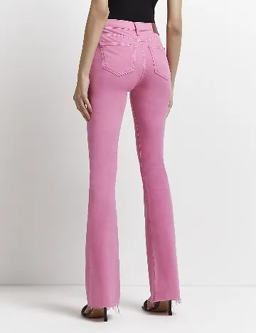 Blugi River Island, roz