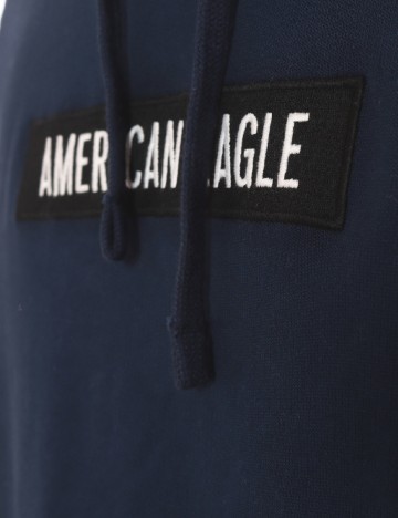 Hanorac American Eagle, bleumarin