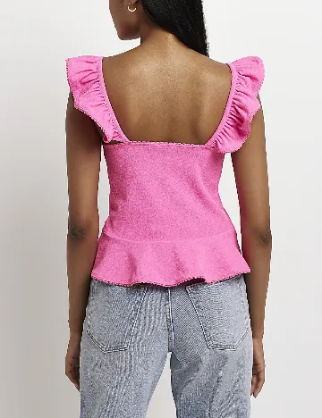 Maiou River Island, roz