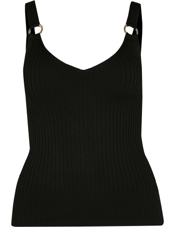 Maiou River Island, negru