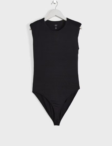 Body River Island, negru