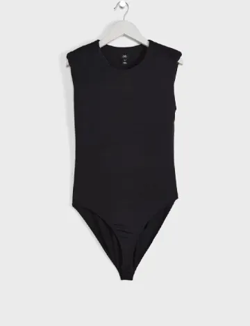 Body River Island, negru