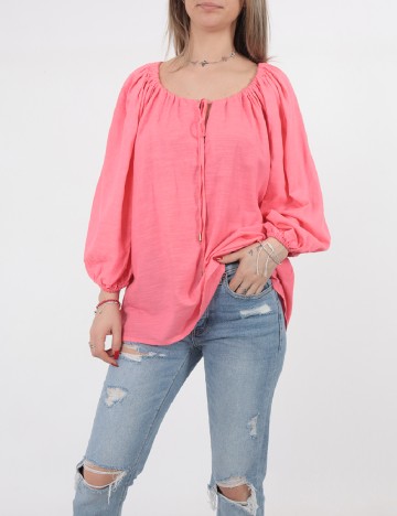 Bluza River Island, roz