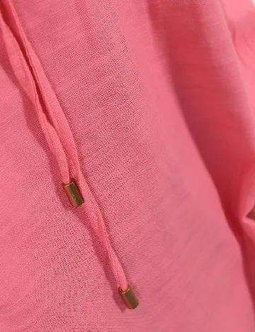 Bluza River Island, roz