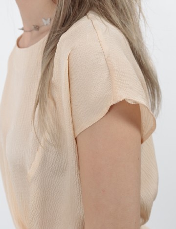 Bluza River Island, crem