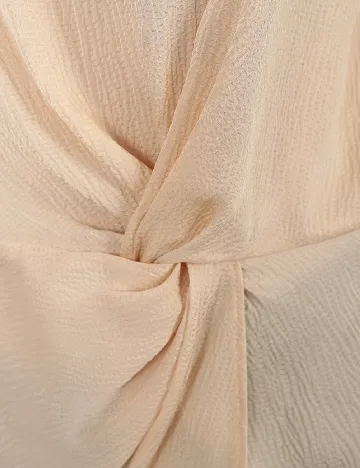 Bluza River Island, crem