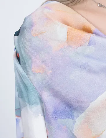 Bluza River Island, mix culori