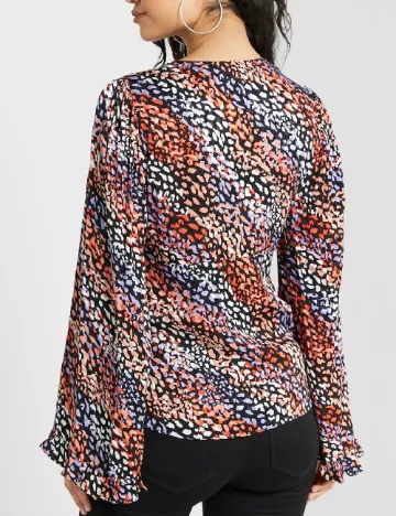 Bluza River Island, mix culori