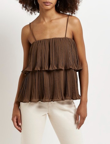 Maiou River Island, maro