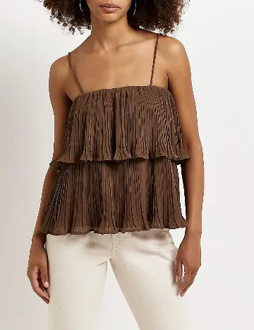 Maiou River Island, maro