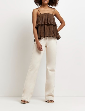 Maiou River Island, maro