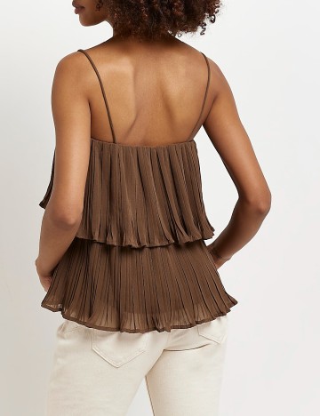 Maiou River Island, maro