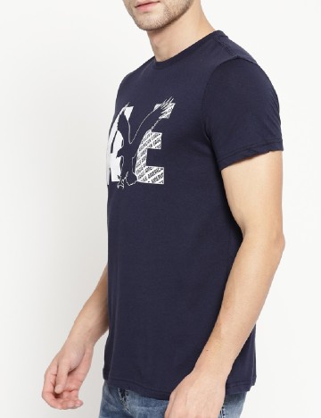 Tricou American Eagle, albastru