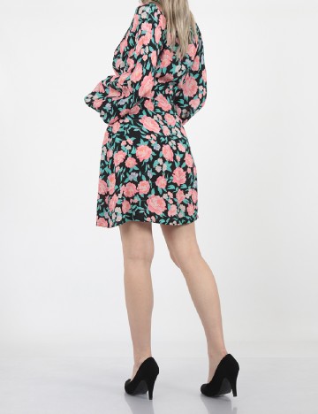 Rochie scurta River Island, floral