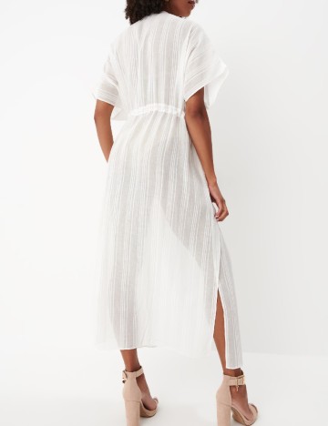 Kimono Mohito, alb