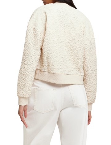 Jacheta River Island, ecru