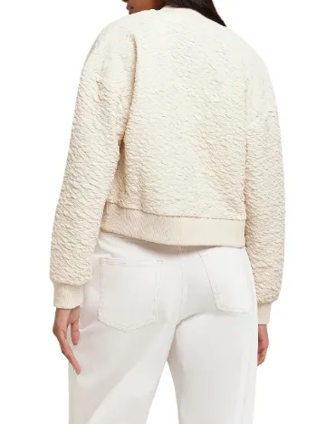 Jacheta River Island, ecru