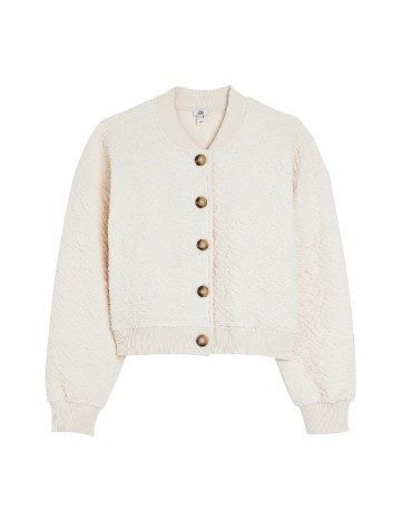 Jacheta River Island, ecru