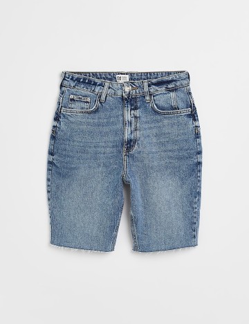 Pantaloni scurti River Island, albastru
